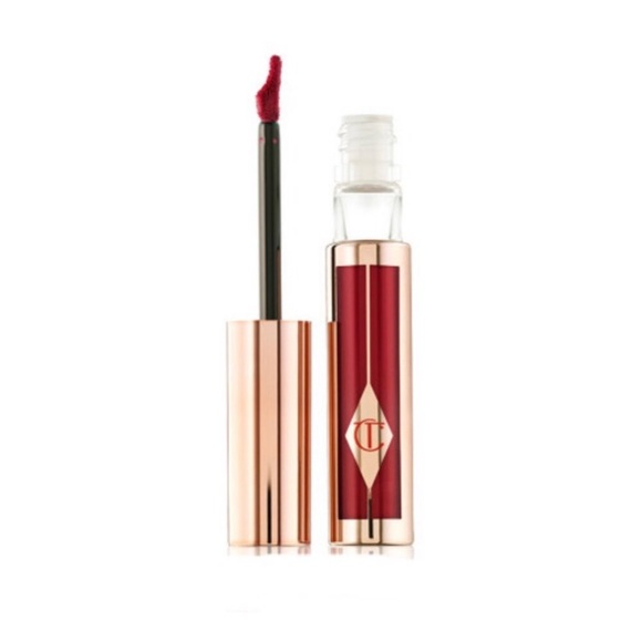 LAST 1!💋🆕Charlotte Tilbury Screen Siren lipstick - Picture 9 of 16